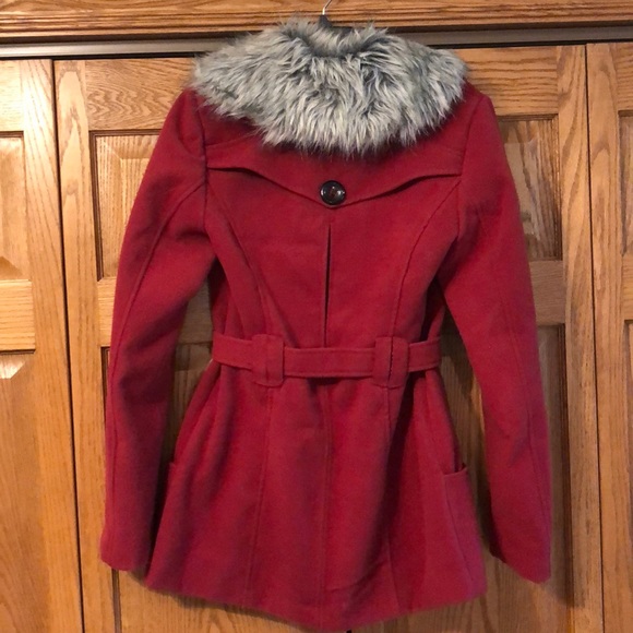 Women’s Winter coat - Picture 2 of 2